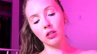 Big assed busty tit fuck and blowjob