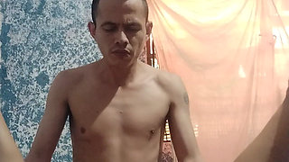 My Wife Opens Her Legs