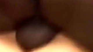 Eating Her White Lickerish Cunt Is the Best Foreplay for the Nasty Hardcore BBC Treatment.