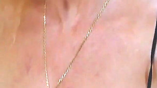Rope Bound Creampie POV Doggy Fucking