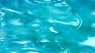 Cumshot porn with superb fancy woman from Screw My Wife Club