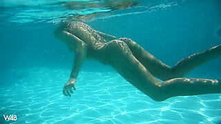 Under Water