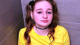 Amateur Big Boobs jerks Big Dick