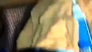 Amateur MILF Swinger Girl Tries Interracial POV