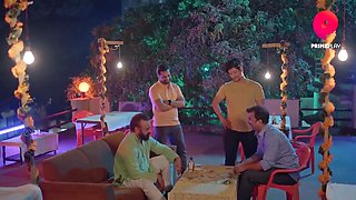 Juaa S01e02 Primeplay Hindi Hot Web Series