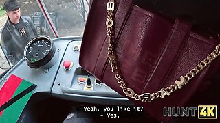 Magnificent Nikoletta Queen - moaning video - Hunt4k