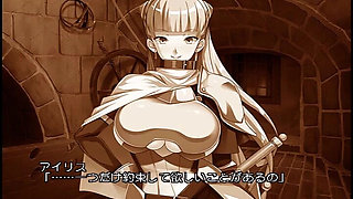 Even Orcs Search for Love, the Knight’s Nesting Dungeon