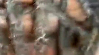 BBC Facefuck 69 Position Licking My Clit Fingering My Pussy