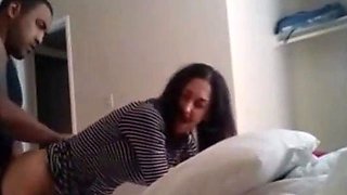 Black Boy's Bedroom Antics - BBC Action