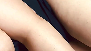 Horny Stepmother in Law with Big Tits Seduced Young Son in Law with Big Cock While Her Daughter Big Boobs Fucked From Behind