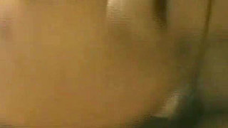 Public Park Blowjob with Cum on Tits