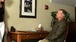 Amateur Webcam Teen Flashes Masturbates