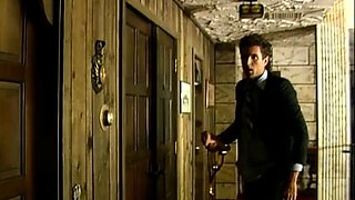 Busty amateur girlfriend group sex with facials