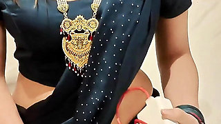 Bhabhi Devar Sex. My Innocent Neighbour Bhabhi Becomes Whore in Front of Me Full Hindi Audio Roleplay.