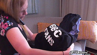 Ain't No Fun if the Homies Can't Get None