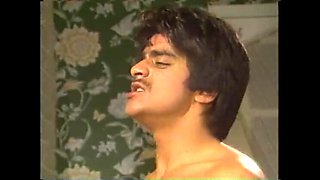 Blonde Bombshell with Big Tits Seduced by Huge Cock - Episode 8