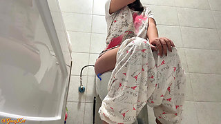 The Daily Toilet Season 3 Episode 7