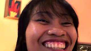 Real Amateur no Condom Sex at Thailand Holiday Trip