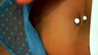 Amateur Video Amateur Webcam Panty Masturbation