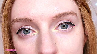 Stroke to My Body Close Ups