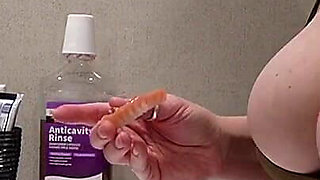 Dani's Day&night Denture Routine