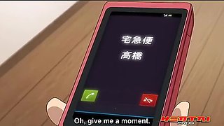 Yariman Fudousan Episode 2 - Uncensored Hentai Anime Sex with Hot Maid and Sister in Japanese HD