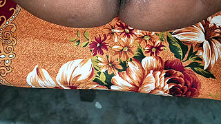 Horny Village Girl Fucking Crazy Office Boss in Hotel Room Part2