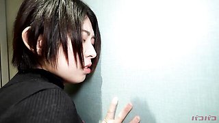 Wet queen's old movie