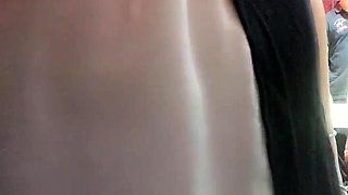 Amateur french girl hidden cam