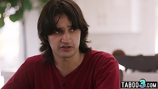 Guy fucking his mates furious girlfriend