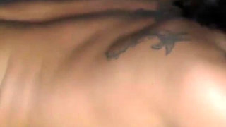 Lusty gangbang with Hannah Shaw and Chantelle Fox