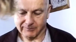 Big Boobs Blonde Wife Swinger Threesome Anal Facial Cuckold