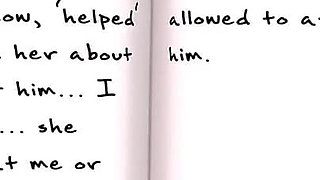 Love and Submission (0.08) Part 17 I Fell Like Somebody Is Watching Meee by Loveskysan69