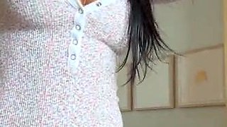 Mia Khalifa Morning Breakfast Nude Routine Onlyfans Video