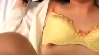 Ayumi's Cock Adventure - Asian Amateur Pussy Play