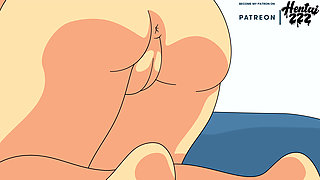 FAMILY GUY LOIS GRIFFIN CREAMPIED STAN AMERICAN DAD PORN