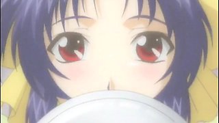 Anime Manga Sex Action