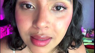 PREVIEW FOOT worship for submissives/ FEET FETISH