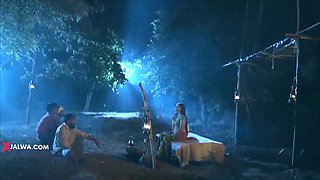 Dur Ke Naate Hindi Hot Series Part-7 - Brunette