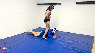 Beatdown Humillation