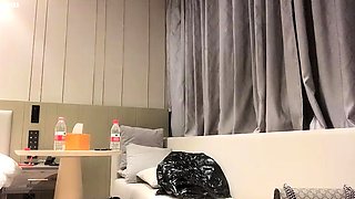 Amateur Doggystyle Hidden Cam
