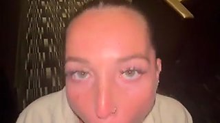 Ashley Aoky Blows Her Stud’s BIG BLACK COCK In The Cinema (angelica hart, rachel jade, riri nanatsumori, vicky hyuga)