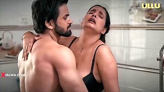 Dur Ke Rishte Hindi Hot Series Part-5 - Indian