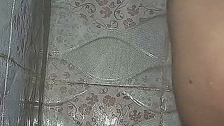 Sex in Shower Fuck Step Mom Ass in Shower