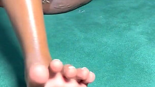 Quickie,made My Pussy Cum so Hard.dripping Wet.