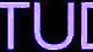 Insatiable mademoiselle at homemade trailer