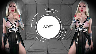 Permanent Ed & Suffering-only Cum Training - CBT Task, Erectile Dysfunction