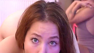 Yoga Teacher Anal Fucked His Student by Massive Huge Cock in Front of Class