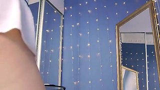 Amateur Homemade Solo Masturbation