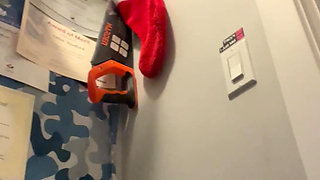 Tied up and Tickled! (Sex Machine)